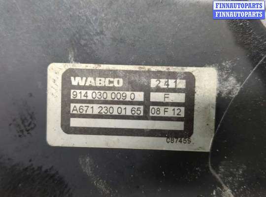 купить Насос вакуумный на SsangYong Korando 2010-2019