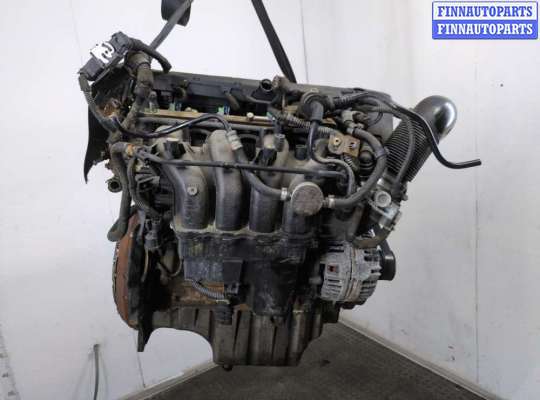 купить Двигатель (ДВС) на Opel Zafira B 2005-2014