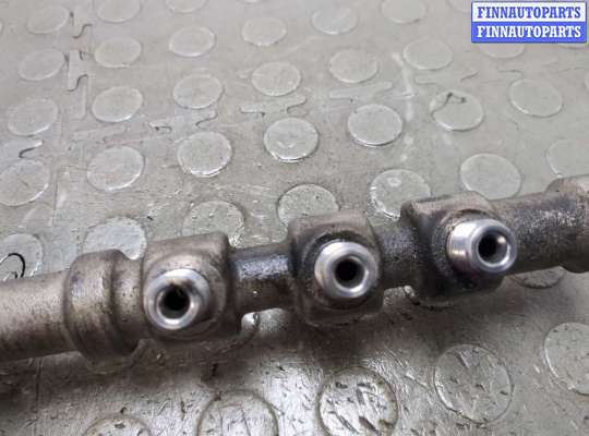 купить Рампа (рейка) топливная на Peugeot Bipper 2009-2018