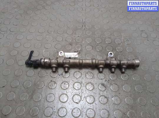 купить Рампа (рейка) топливная на Peugeot Bipper 2009-2018