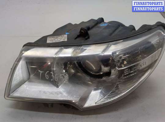 Купить Фара (передняя) на Skoda SuperB 2008-2015 Фара (передняя) SK533259 на Skoda SuperB 2008-2015