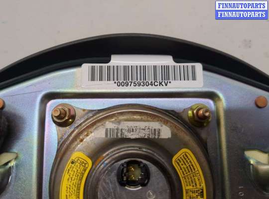 купить Подушка безопасности водителя на Toyota Matrix 2002-2008