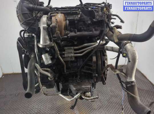 купить Двигатель (ДВС) на Opel Antara 2006-2015