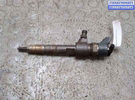 Купить Форсунка топливная на Opel Zafira B 2005-2014 Форсунка топливная OP2446573 на Opel Zafira B 2005-2014