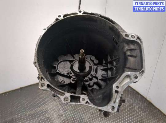 купить КПП 6-ст.мех. (МКПП) на Iveco Daily 3 2000-2005