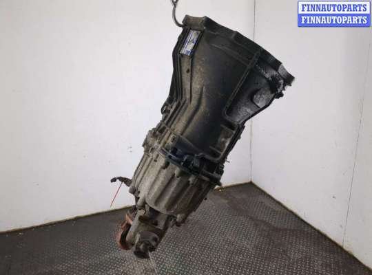 купить КПП 6-ст.мех. (МКПП) на Iveco Daily 3 2000-2005