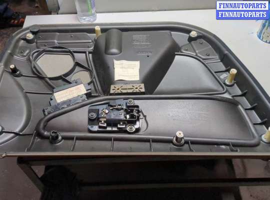 купить Дверная карта (Обшивка двери) на Volvo XC90 2002-2014