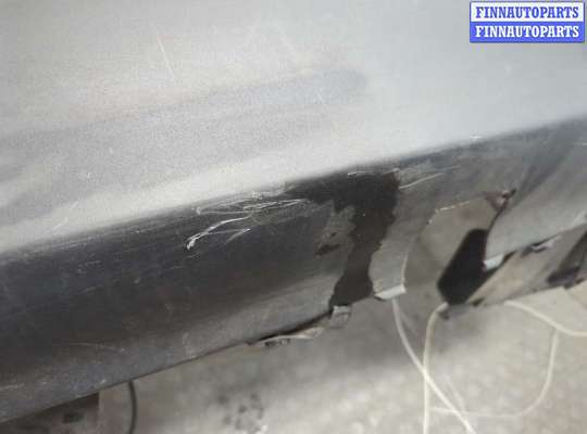 купить Бампер на Toyota RAV 4 2012-2019