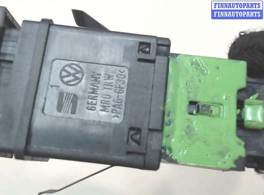 купить Кнопка аварийки на Volkswagen Polo 2001-2005