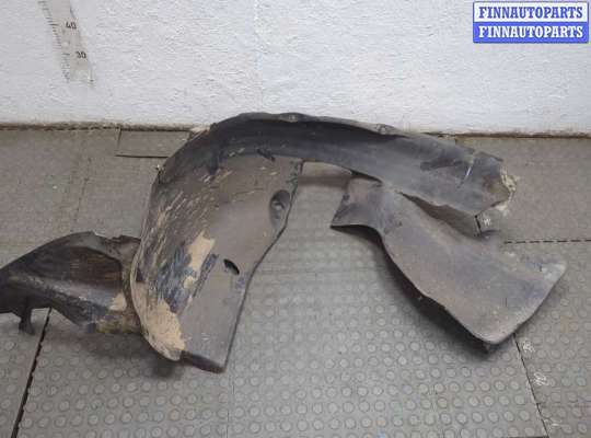 Защита арок (подкрылок) VG2726782 на Volkswagen Tiguan 2011-2018