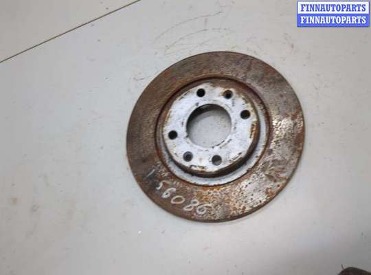 Диск тормозной