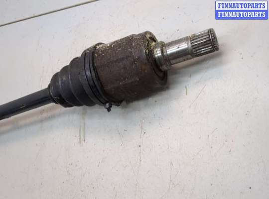 купить Полуось (приводной вал, шрус) на Honda Jazz 2001-2008