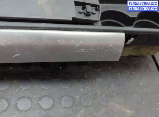 купить Консоль салона (кулисная часть) на Mazda RX-8 2003-2012