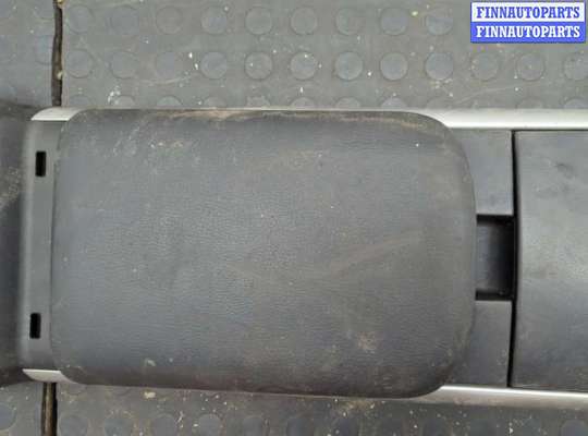 купить Консоль салона (кулисная часть) на Mazda RX-8 2003-2012