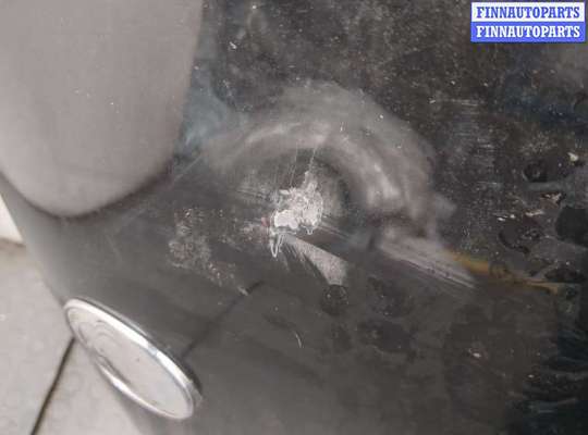 купить Капот на SsangYong Rexton 2001-2007