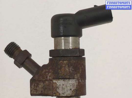 купить Форсунка топливная на Ford Kuga 2008-2012