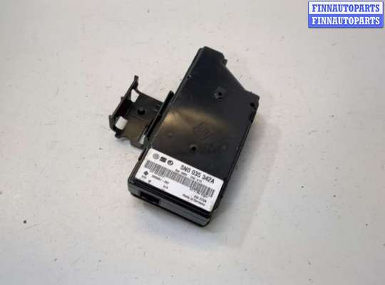 Блок управления телефоном VG2510447 на Volkswagen Touareg 2007-2010