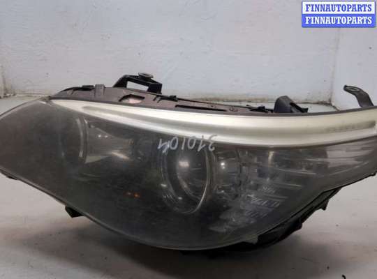 Купить Фара (передняя) на BMW 5 E60 2003-2010 Фара (передняя) BM3676574 на BMW 5 E60 2003-2010