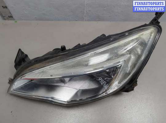 купить Фара (передняя) на Opel Astra J 2010-2017