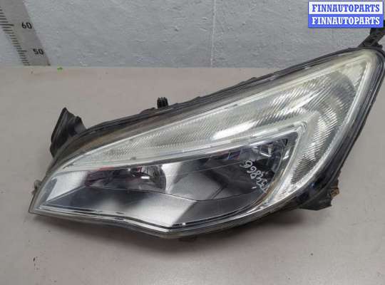 купить Фара (передняя) на Opel Astra J 2010-2017