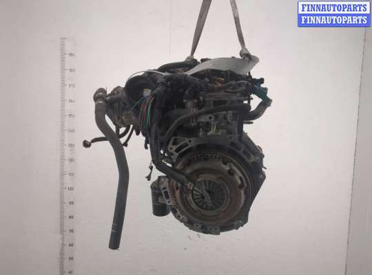 купить Двигатель (ДВС) на Ford C-Max 2002-2010
