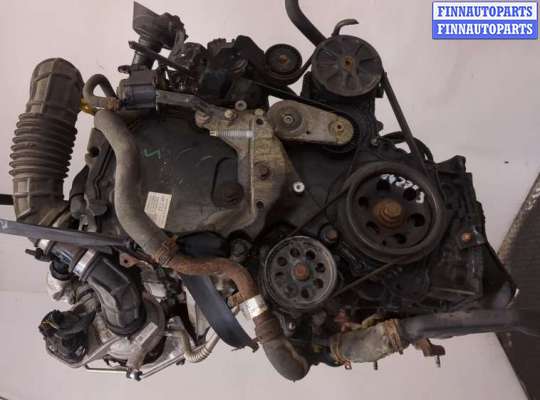 Купить Двигатель (ДВС) на Ford Transit 2014-2025 Двигатель (ДВС) FO2183994 на Ford Transit 2014-2025