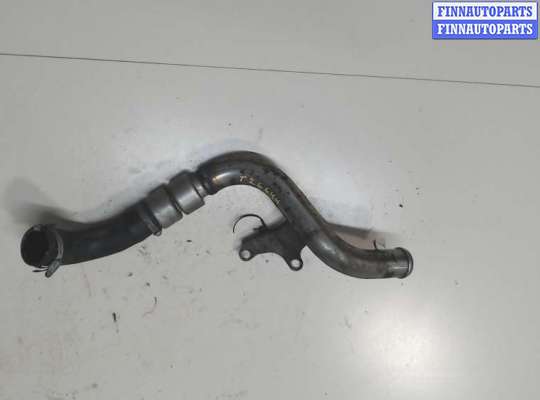 купить Патрубок интеркулера на Ford Focus 2 2005-2008