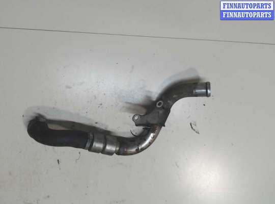 купить Патрубок интеркулера на Ford Focus 2 2005-2008