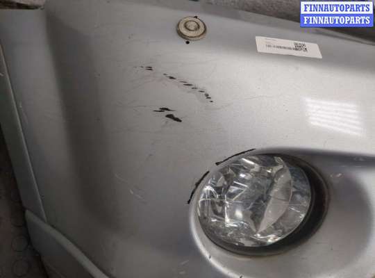 купить Бампер на Honda CR-V 2001-2006