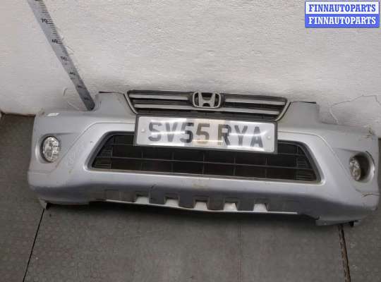 Бампер HD528537 на Honda CR-V 2001-2006