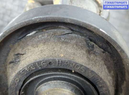 купить Кардан на Mercedes S W140 1991-1999