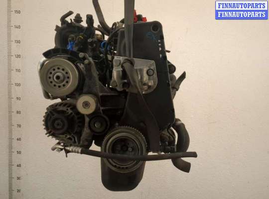 купить Компрессор кондиционера на Fiat Grande Punto 2005-2010