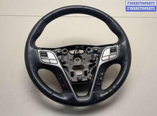 Купить Руль на Hyundai Santa Fe 2012-2018 Руль HN607272 на Hyundai Santa Fe 2012-2018