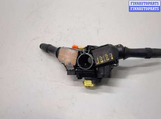 купить Переключатель поворотов и дворников (стрекоза) на Toyota Highlander 2 2007-2013