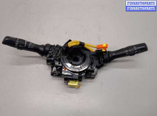 Переключатель поворотов и дворников (стрекоза) TT953194 на Toyota Highlander 2 2007-2013