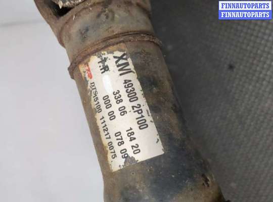 купить Кардан на KIA Sorento XM 2009-2021