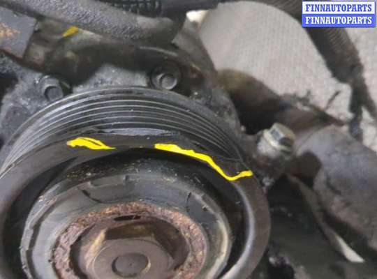 купить Двигатель (ДВС) на Audi A5 (8T) 2007-2011