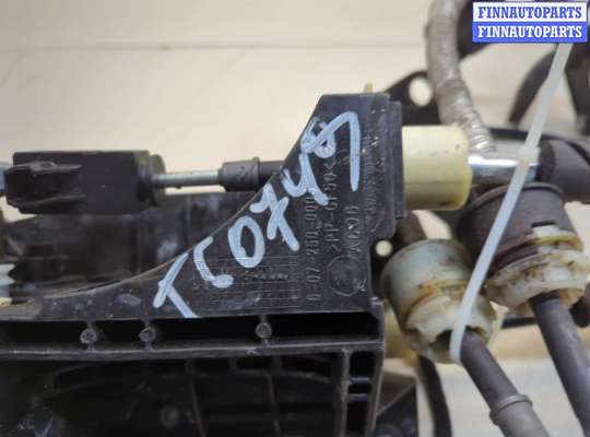 купить Кулиса КПП на Peugeot Boxer 2014-2025