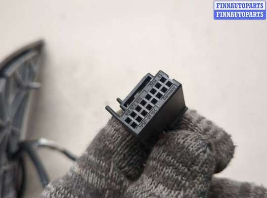 купить Зеркало боковое на Volkswagen Golf 5 2003-2009