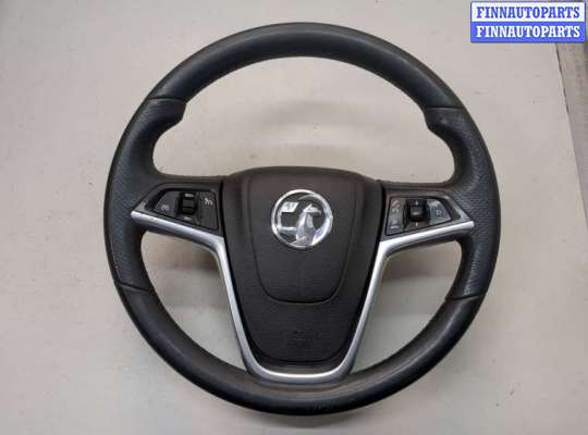 Купить Руль на Opel Astra J 2010-2017 Руль OP2447570 на Opel Astra J 2010-2017