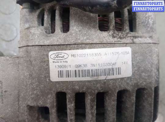 купить Генератор на Ford Focus 2 2008-2011