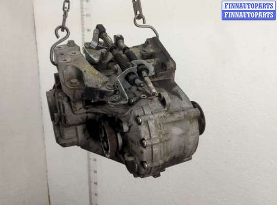 купить КПП 6-ст.мех. (МКПП) на Volkswagen Passat 6 2005-2010