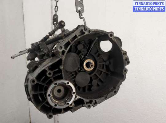 купить КПП 6-ст.мех. (МКПП) на Volkswagen Passat 6 2005-2010