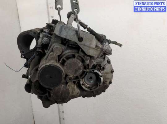 купить КПП 6-ст.мех. (МКПП) на Volkswagen Passat 6 2005-2010