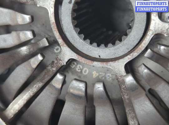 купить Маховик на Volkswagen Passat 7 2010-2015 Европа