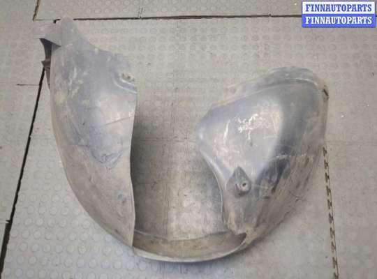 купить Защита арок (подкрылок) на Volkswagen Passat 7 2010-2015 Европа