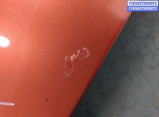 купить Крышка (дверь) багажника на Renault Scenic 2003-2009