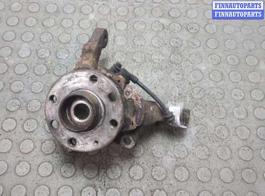 купить Ступица (кулак, цапфа) на Opel Corsa C 2000-2006