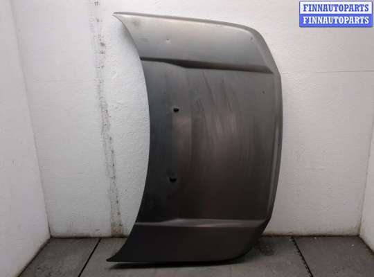 купить Обшивка капота на Land Rover Freelander 2 2006-2014