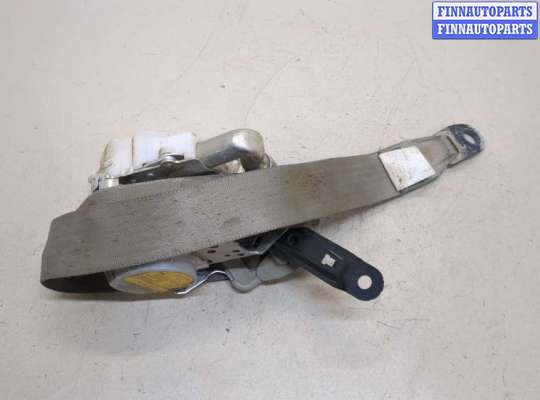 купить Ремень безопасности на Toyota Corolla E15 2006-2013